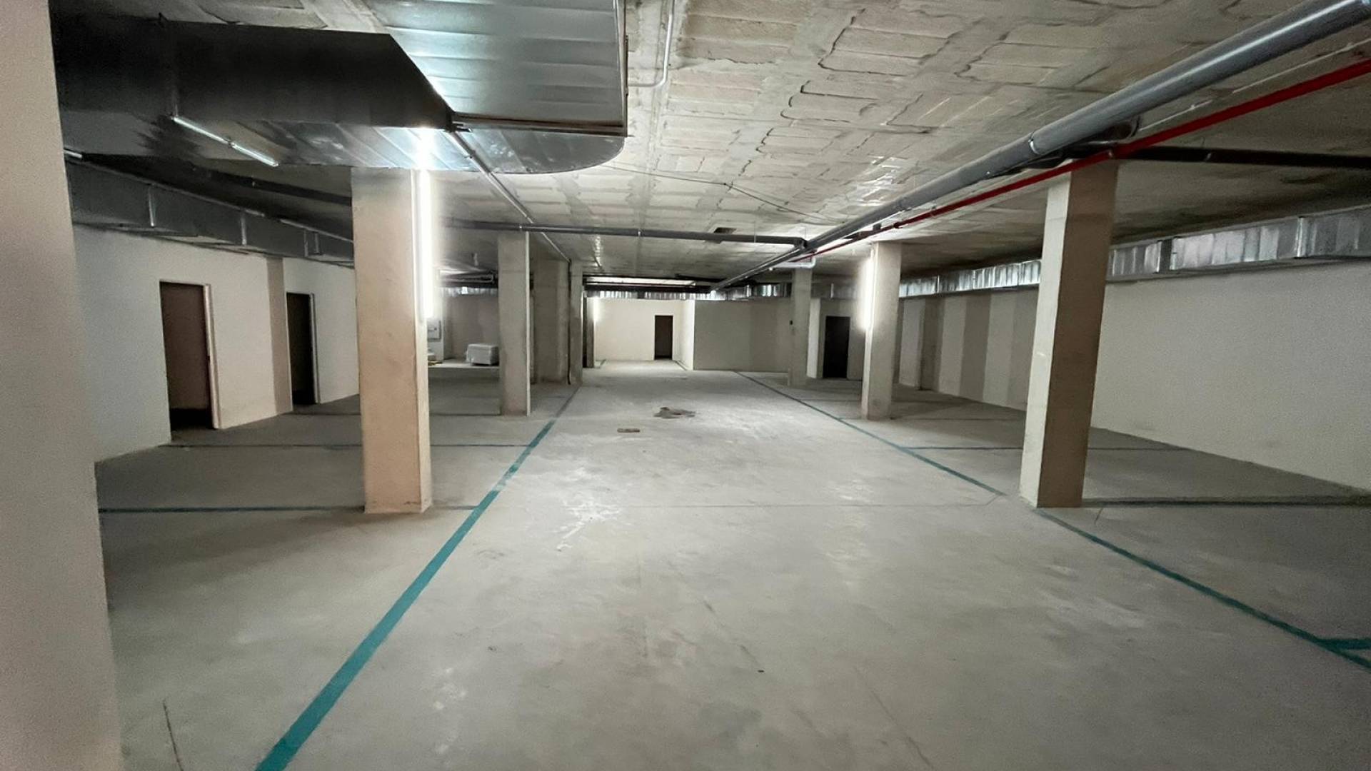 Nieuw gebouw - Penthouse - Calpe - 