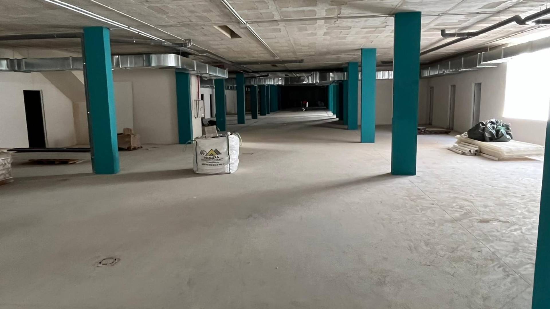 Nieuw gebouw - Penthouse - Calpe - 