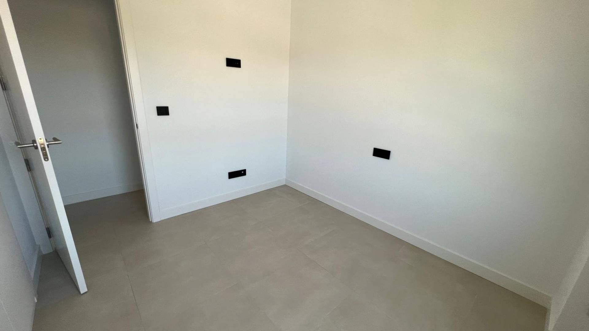 Nieuw gebouw - Penthouse - Calpe - 