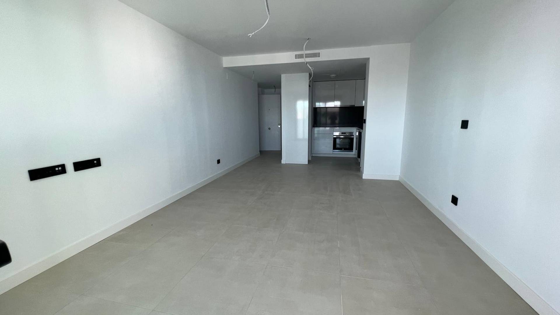 Nieuw gebouw - Penthouse - Calpe - 