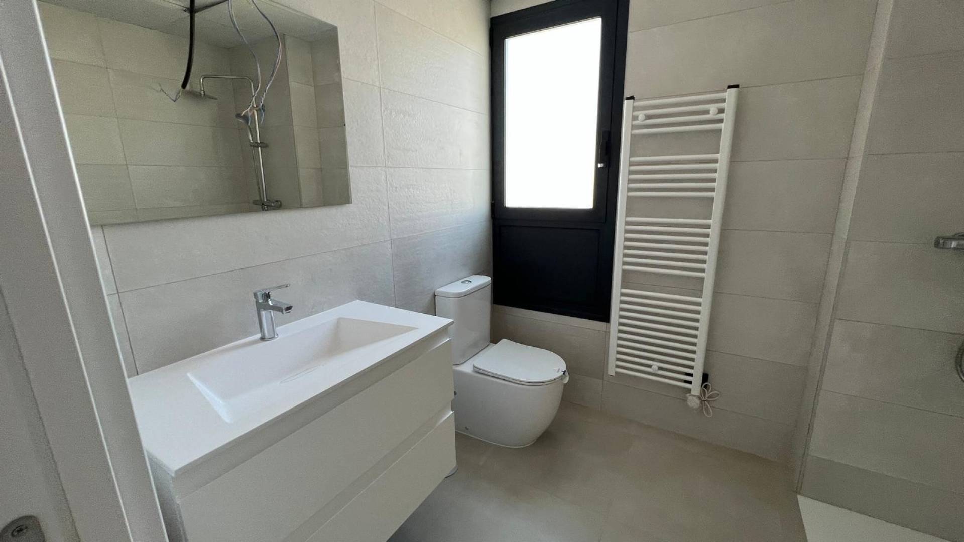 Nieuw gebouw - Penthouse - Calpe - 