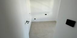 Nieuw gebouw - Penthouse - Calpe - 