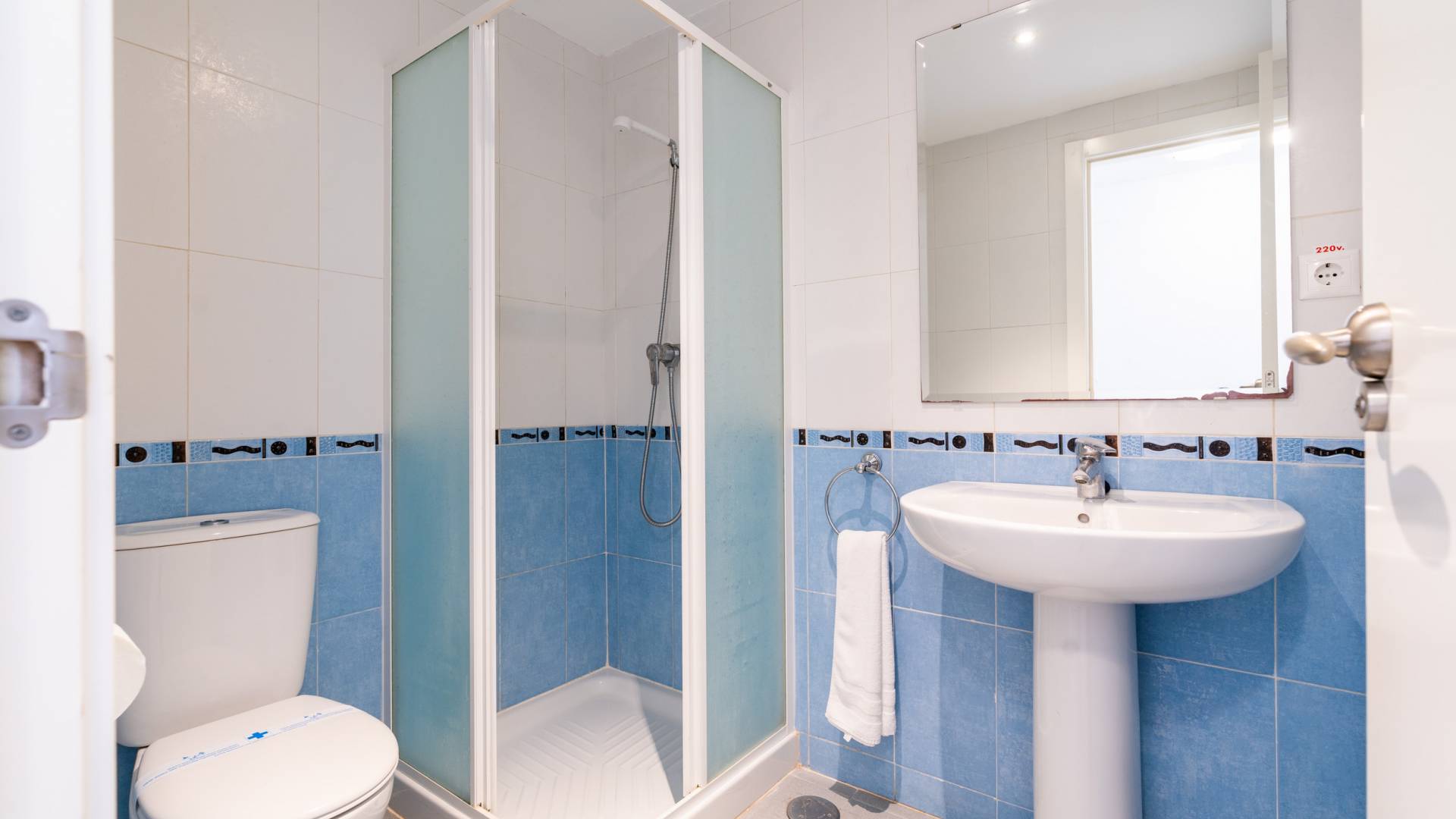 Nieuw gebouw - Penthouse - Calpe