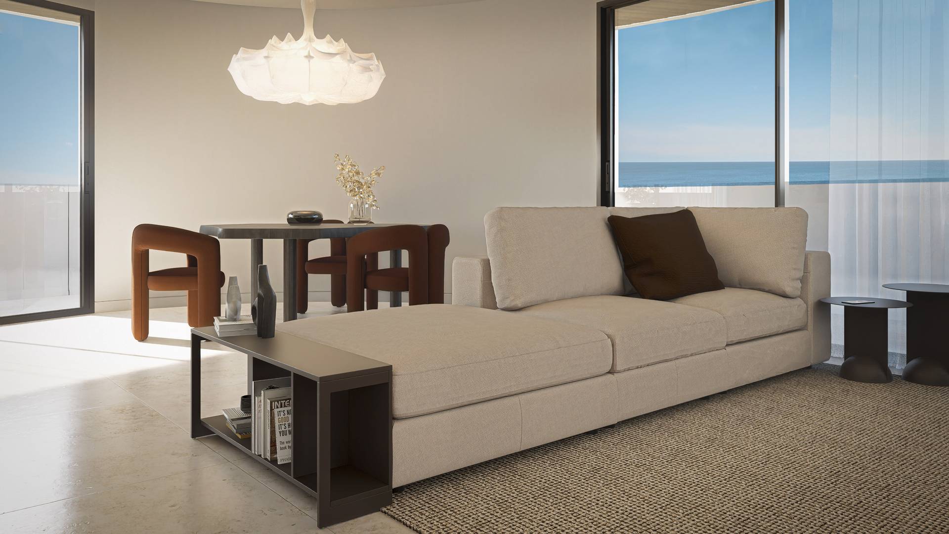 Nieuw gebouw - Penthouse - Calpe