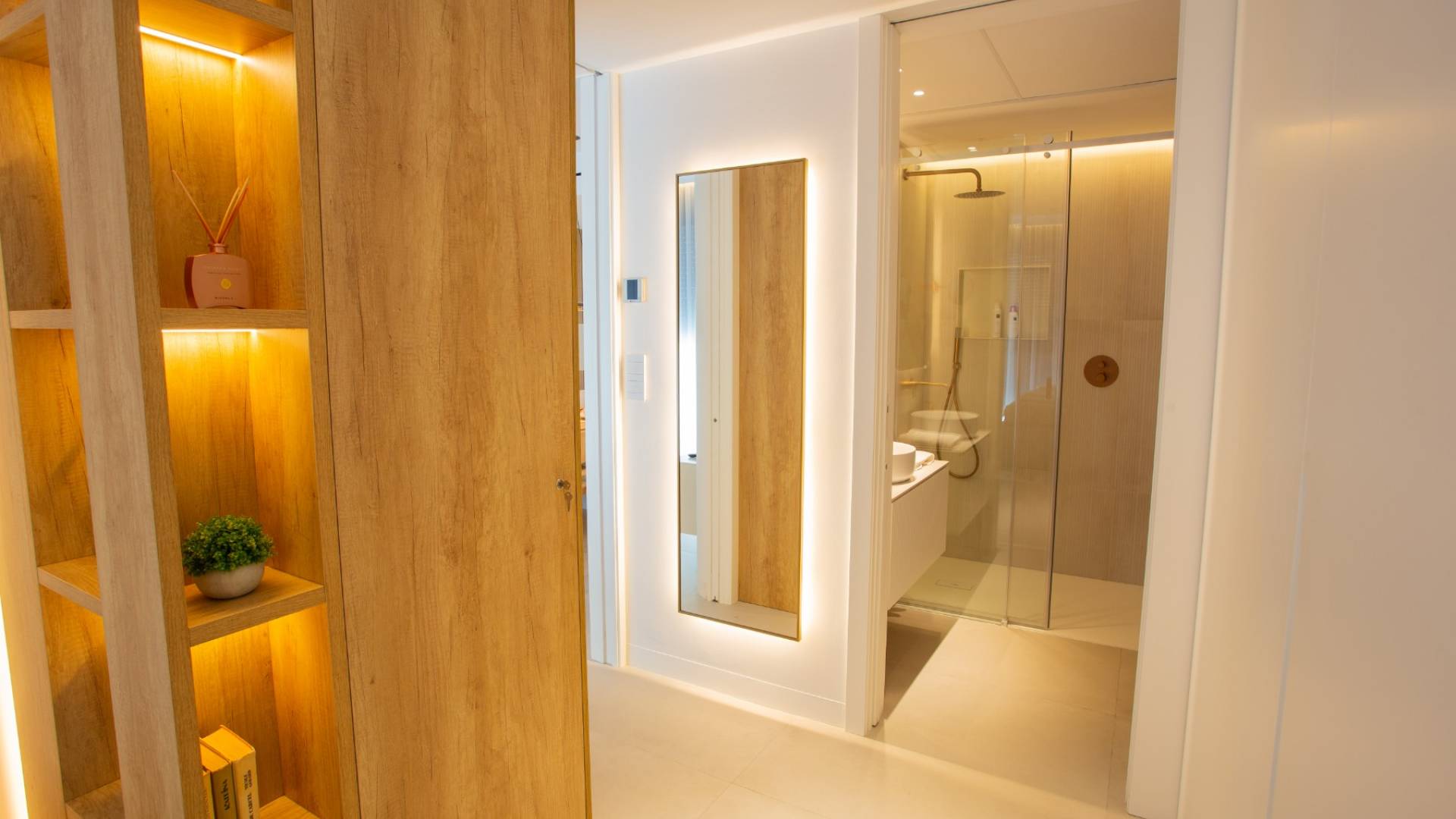 Nieuw gebouw - Penthouse - CARTAGENA - La Manga del Mar Menor