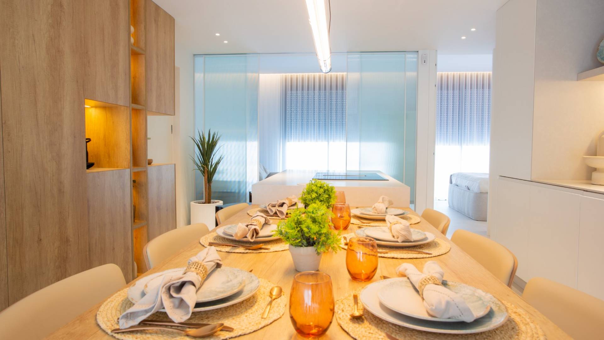 Nieuw gebouw - Penthouse - CARTAGENA - La Manga del Mar Menor