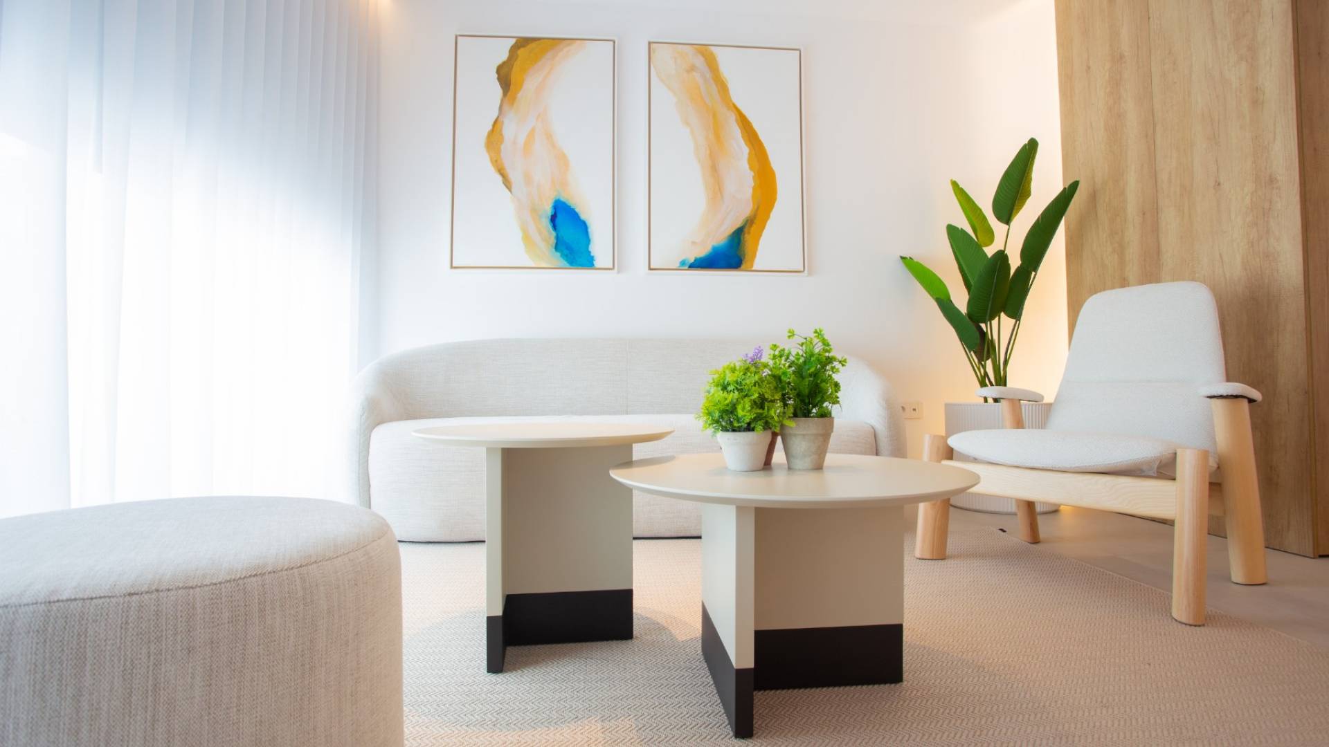 Nieuw gebouw - Penthouse - CARTAGENA - La Manga del Mar Menor