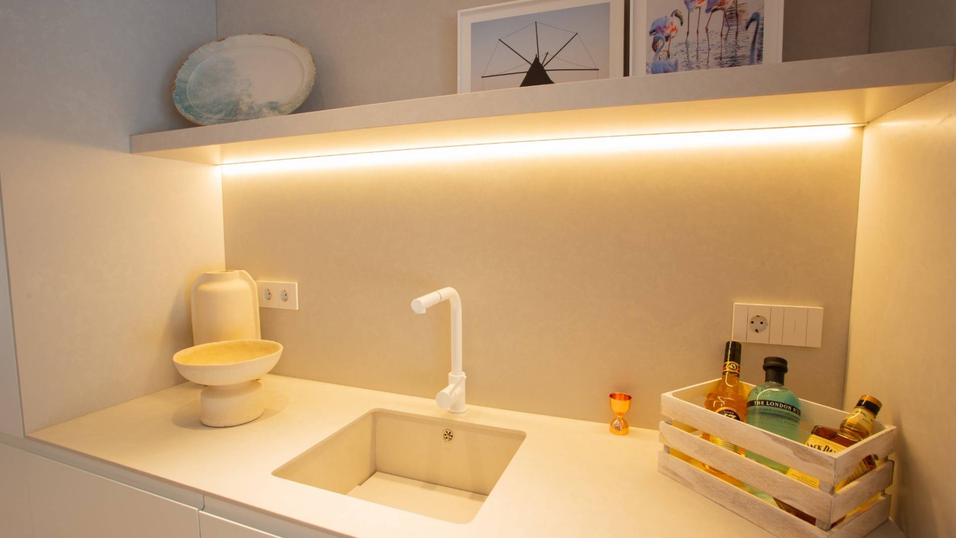 Nieuw gebouw - Penthouse - CARTAGENA - La Manga del Mar Menor