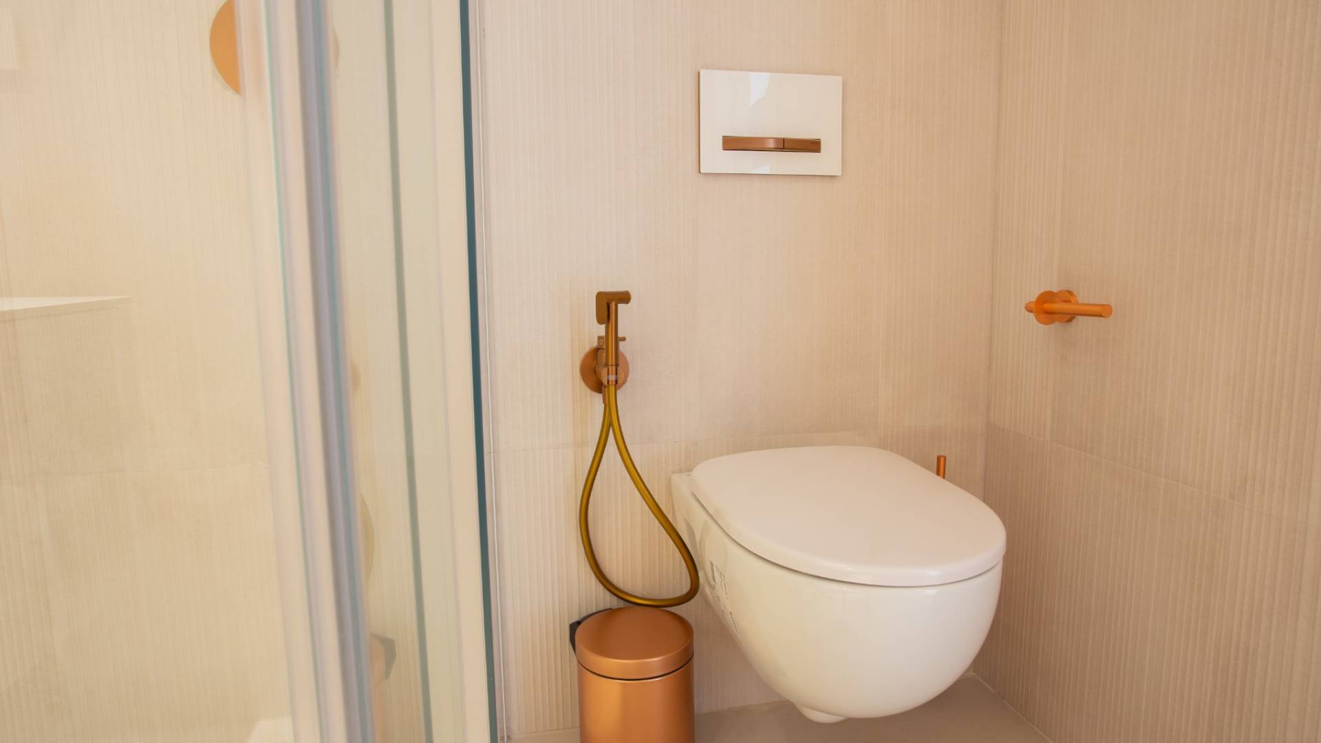 Nieuw gebouw - Penthouse - CARTAGENA - La Manga del Mar Menor