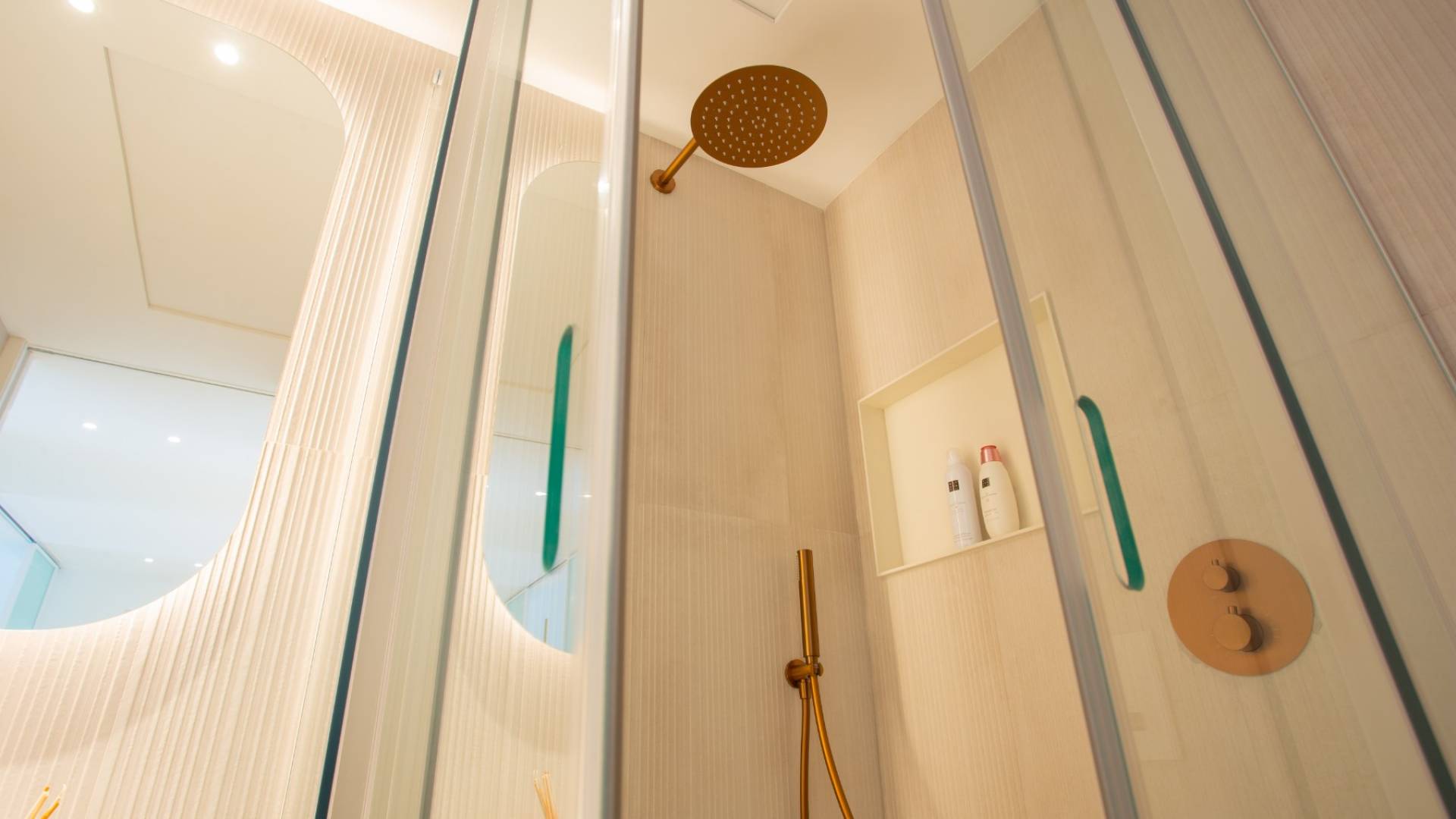 Nieuw gebouw - Penthouse - CARTAGENA - La Manga del Mar Menor