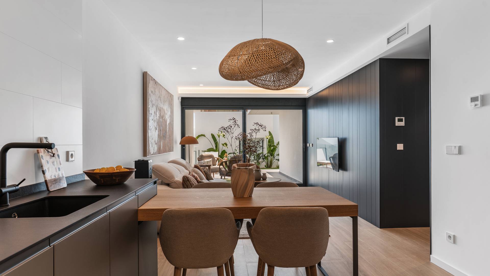 Nieuw gebouw - Penthouse - CUMBRE DEL SOL - Cumbre del Sol