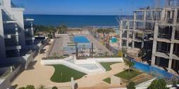 Nieuw gebouw - Penthouse - Denia - Dénia