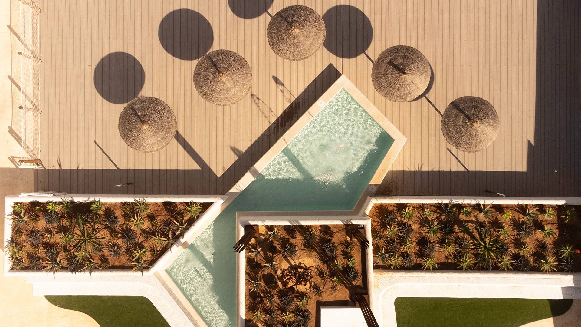 Nieuw gebouw - Penthouse - Denia - 