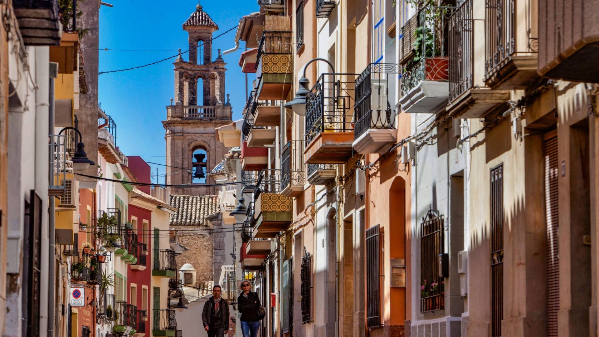 Nieuw gebouw - Penthouse - Finestrat - Finestrat Urbanizaciones