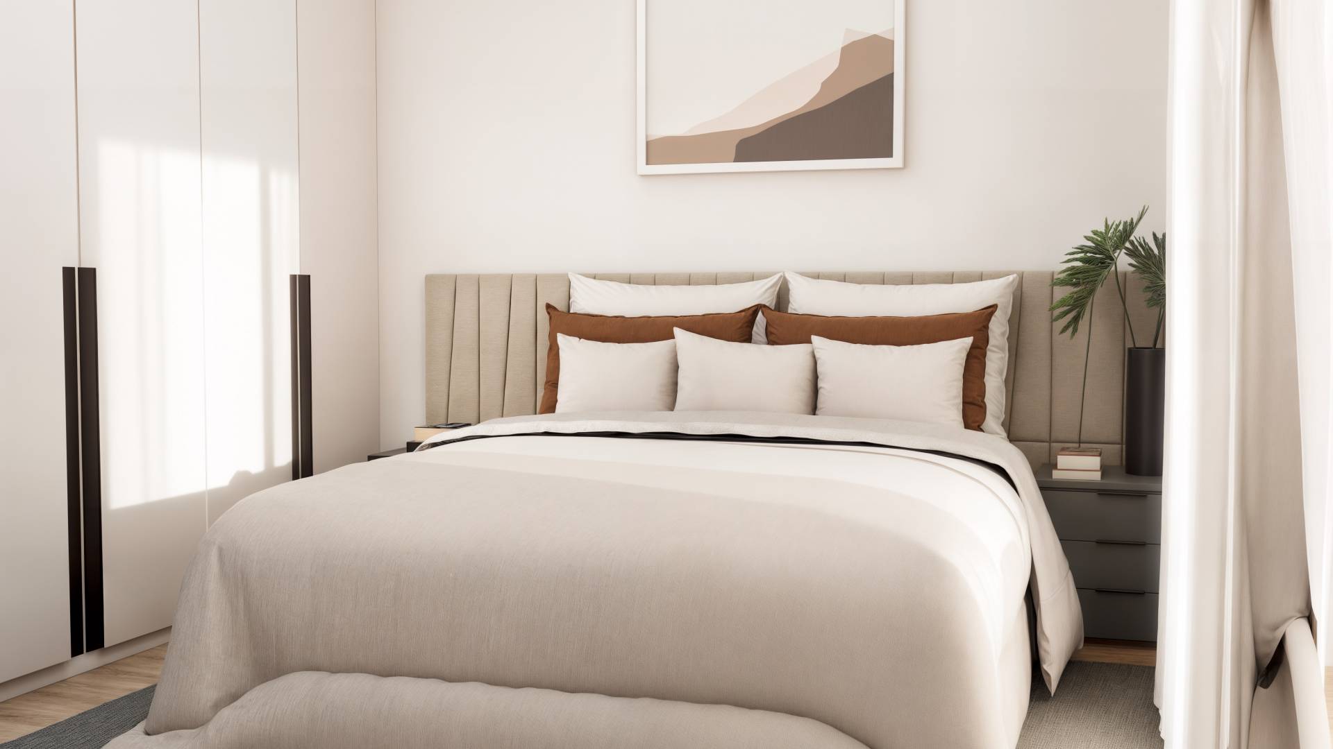 Nieuw gebouw - Penthouse - Finestrat