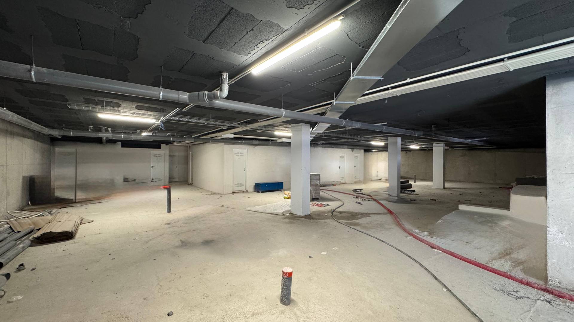 Nieuw gebouw - Penthouse - Finestrat