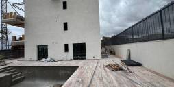 Nieuw gebouw - Penthouse - Finestrat