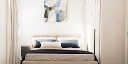 Nieuw gebouw - Penthouse - Finestrat