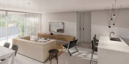 Nieuw gebouw - Penthouse - Guardamar del Segura - Guardamar - El Raso
