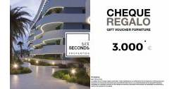 Nieuw gebouw - Penthouse - Guardamar del Segura - Guardamar - El Raso