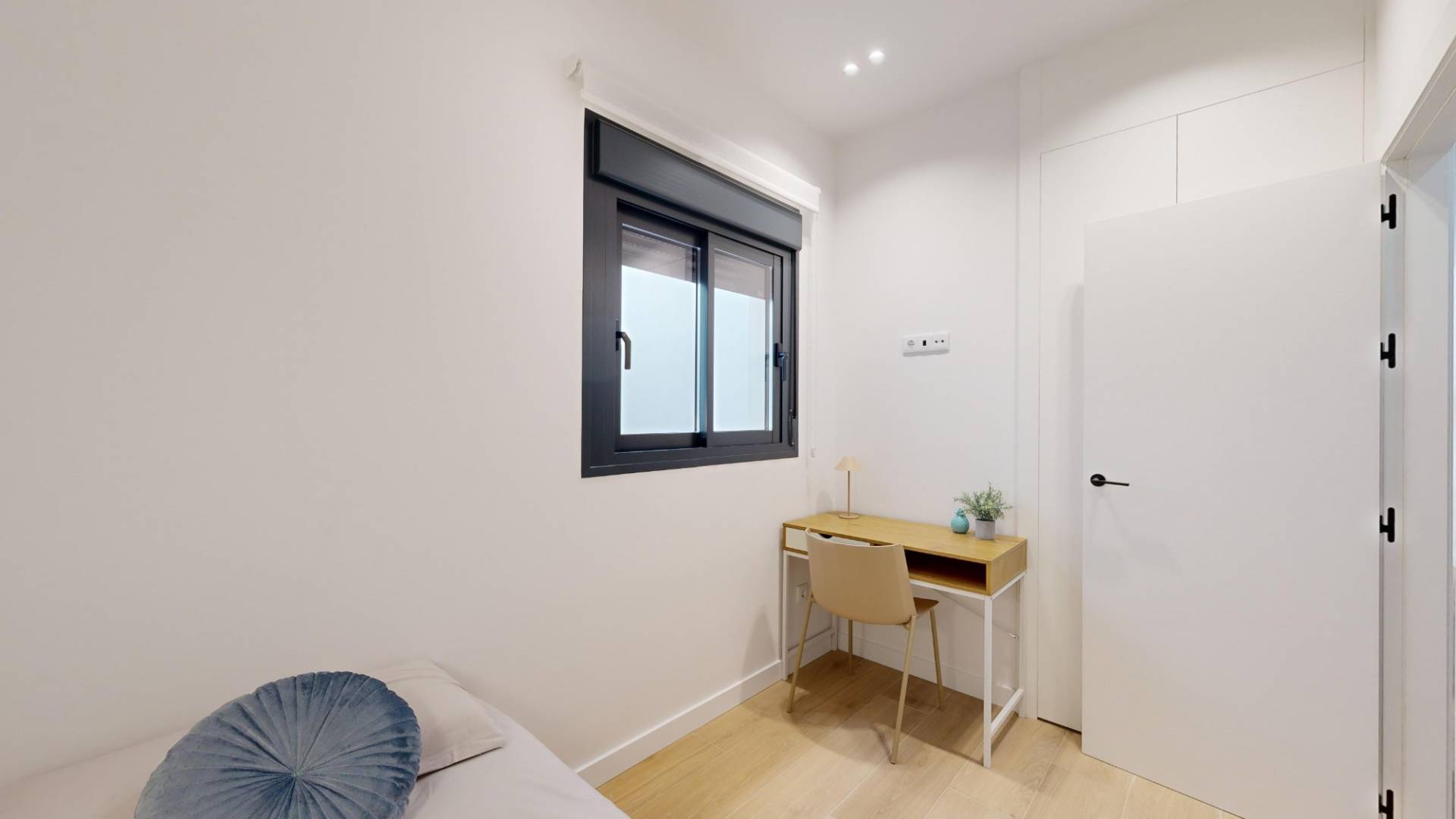 Nieuw gebouw - Penthouse - Guardamar del Segura - Guardamar pueblo