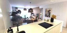 Nieuw gebouw - Penthouse - Guardamar del Segura - 