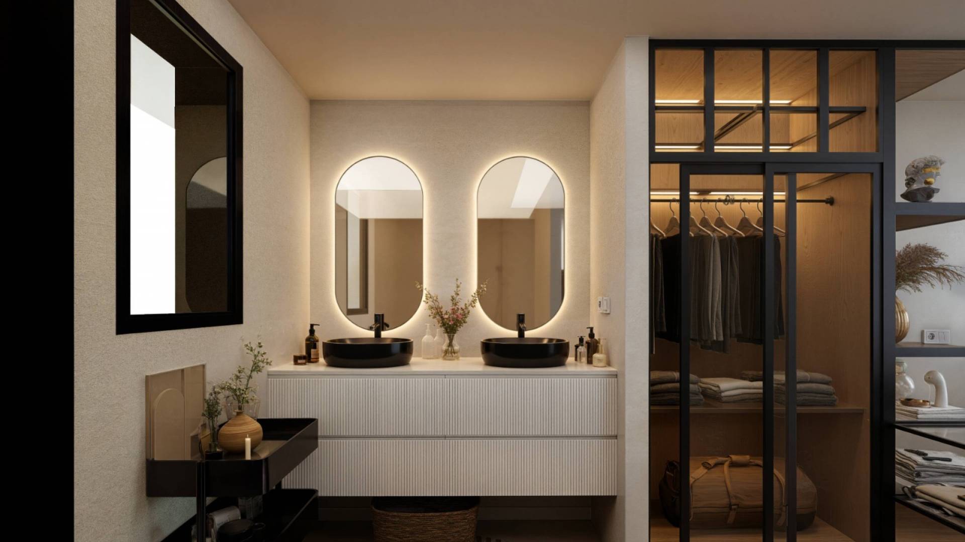 Nieuw gebouw - Penthouse - Guardamar del Segura