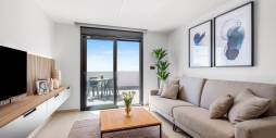 Nieuw gebouw - Penthouse - Guardamar del Segura