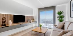Nieuw gebouw - Penthouse - Guardamar del Segura