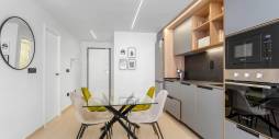 Nieuw gebouw - Penthouse - Guardamar del Segura