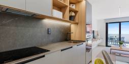 Nieuw gebouw - Penthouse - Guardamar del Segura