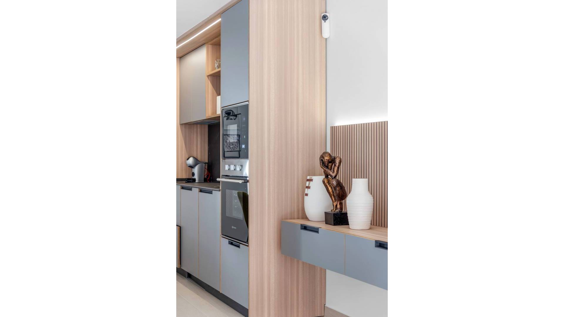 Nieuw gebouw - Penthouse - Guardamar del Segura