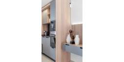 Nieuw gebouw - Penthouse - Guardamar del Segura