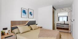 Nieuw gebouw - Penthouse - Guardamar del Segura