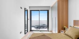 Nieuw gebouw - Penthouse - Guardamar del Segura