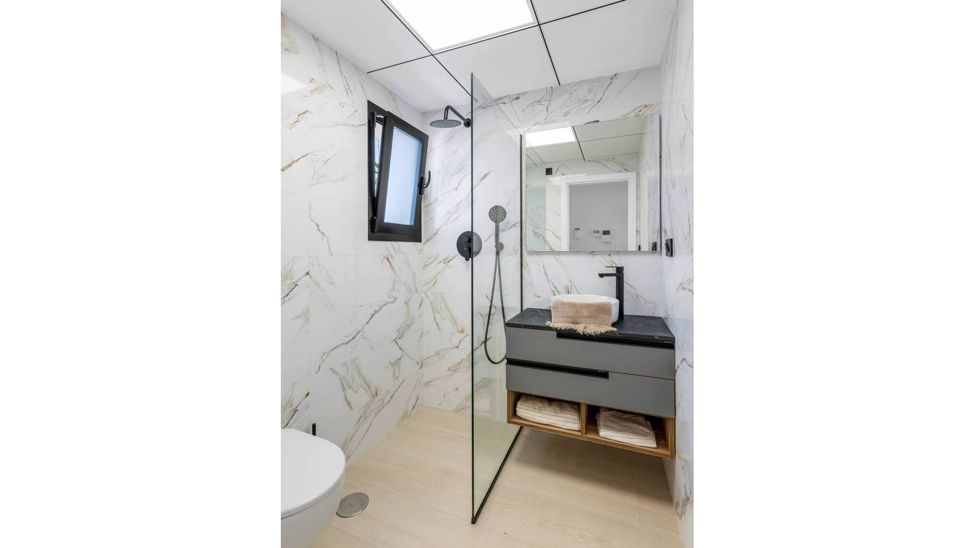 Nieuw gebouw - Penthouse - Guardamar del Segura