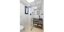 Nieuw gebouw - Penthouse - Guardamar del Segura