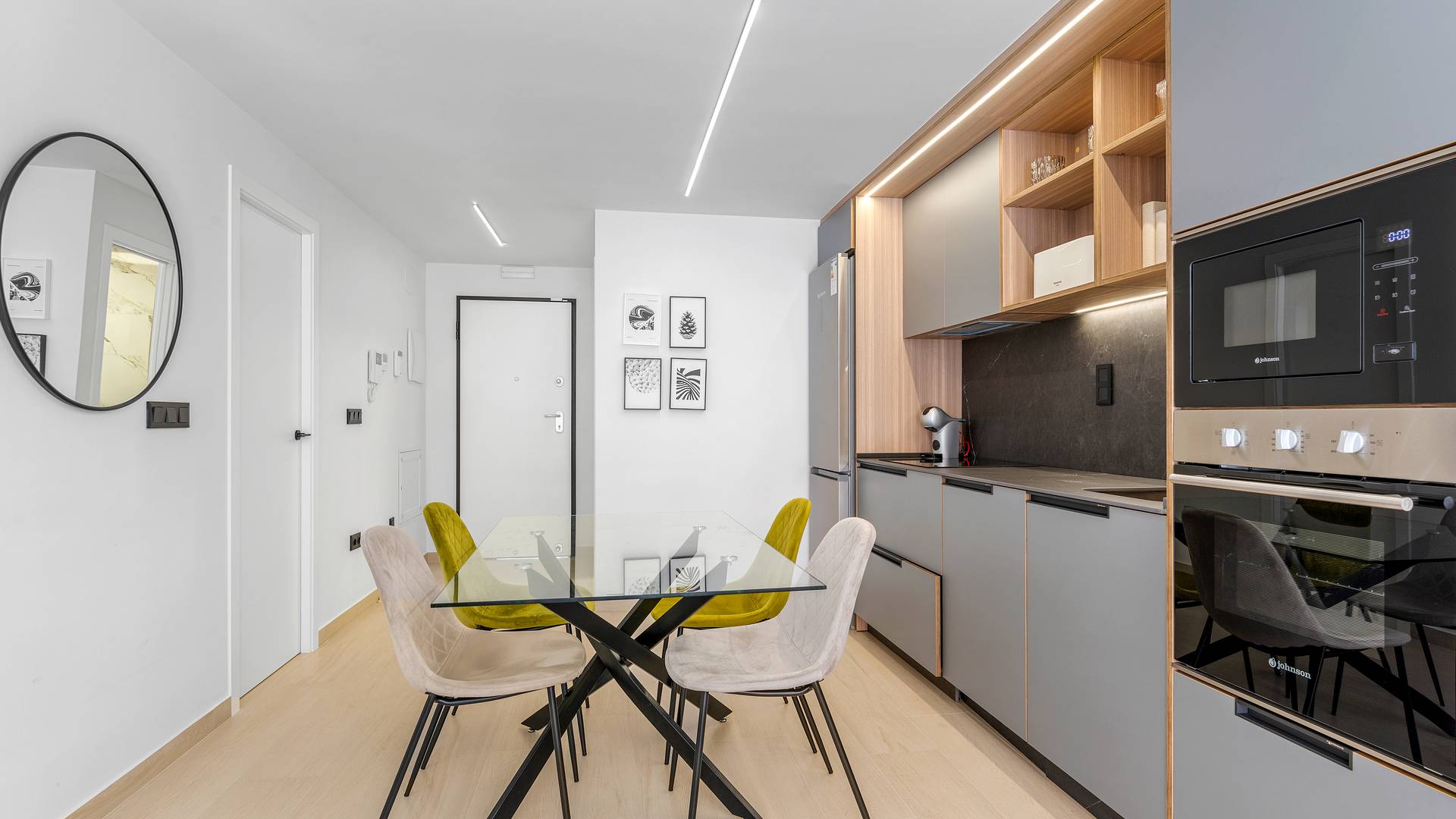 Nieuw gebouw - Penthouse - Guardamar del Segura