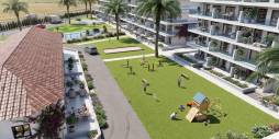 Nieuw gebouw - Penthouse - Guardamar del Segura
