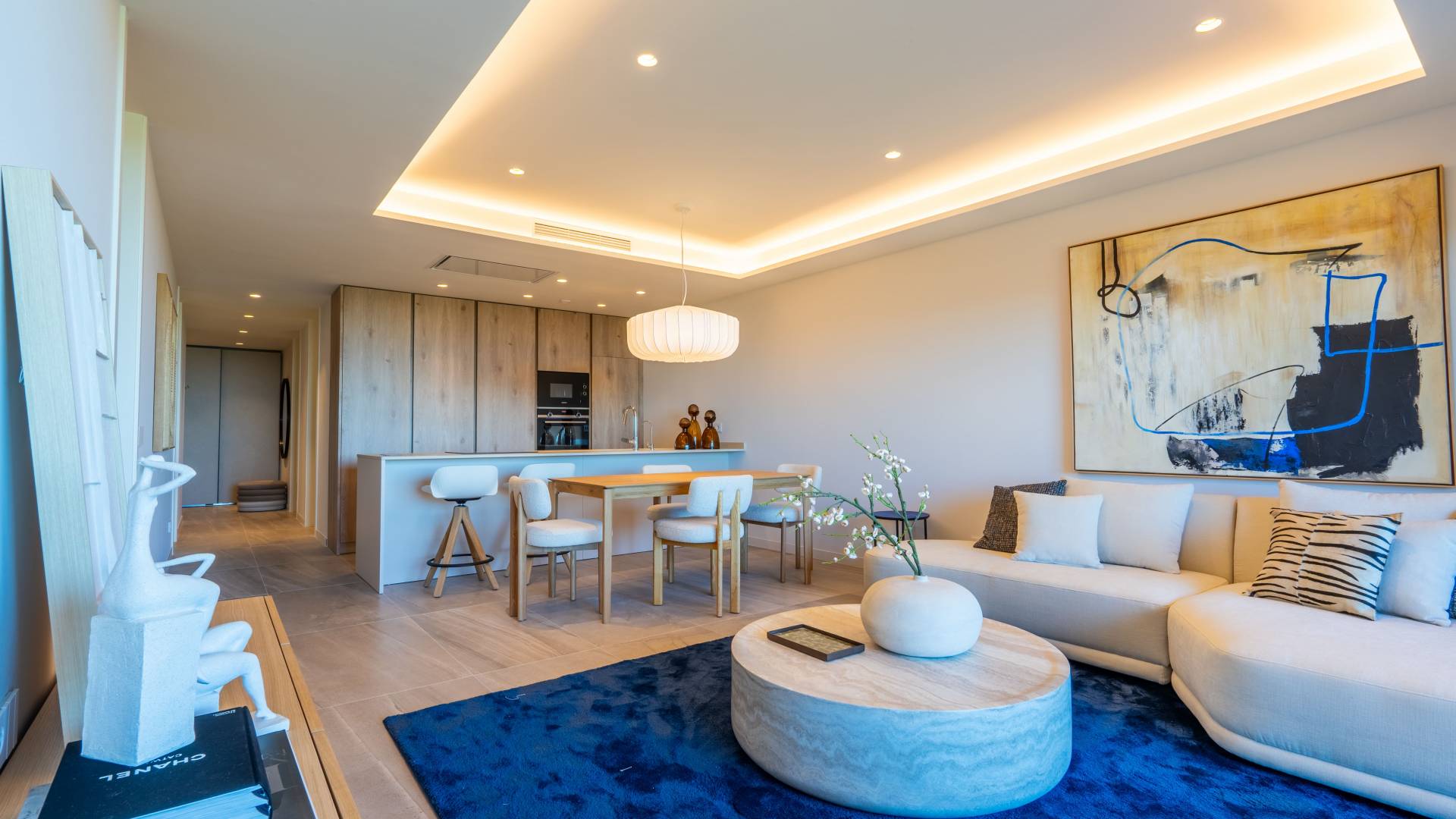 Nieuw gebouw - Penthouse - Guardamar del Segura