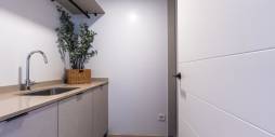 Nieuw gebouw - Penthouse - Guardamar del Segura