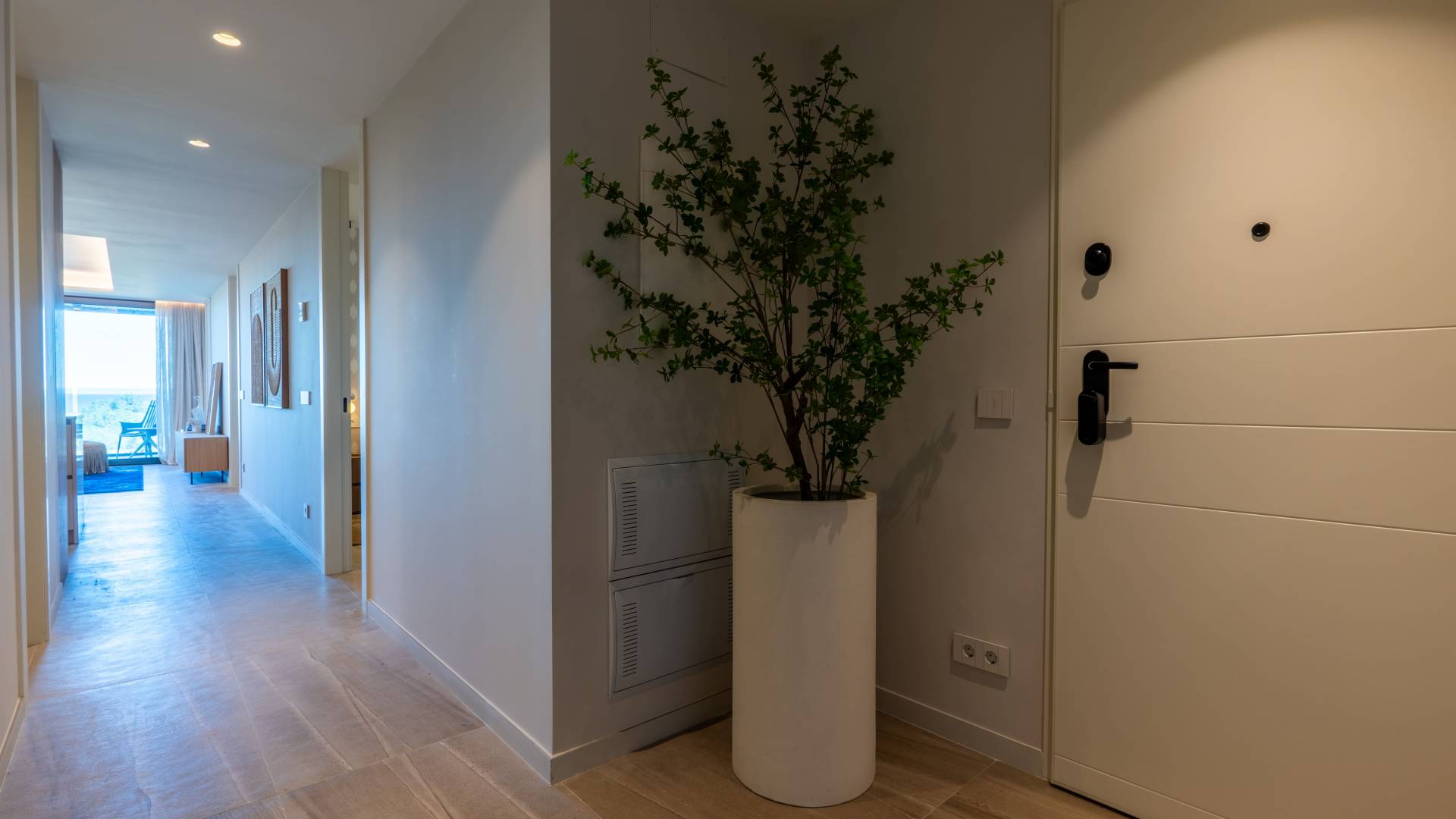 Nieuw gebouw - Penthouse - Guardamar del Segura