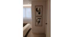 Nieuw gebouw - Penthouse - Guardamar del Segura