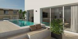 Nieuw gebouw - Penthouse - Guardamar del Segura