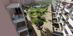 Nieuw gebouw - Penthouse - Guardamar del Segura - 