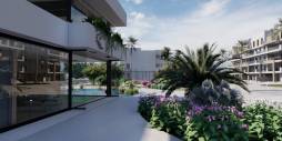 Nieuw gebouw - Penthouse - Guardamar del Segura - 