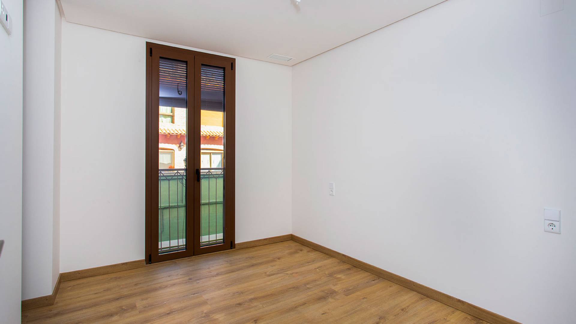 Nieuw gebouw - Penthouse - Hondón de las Nieves