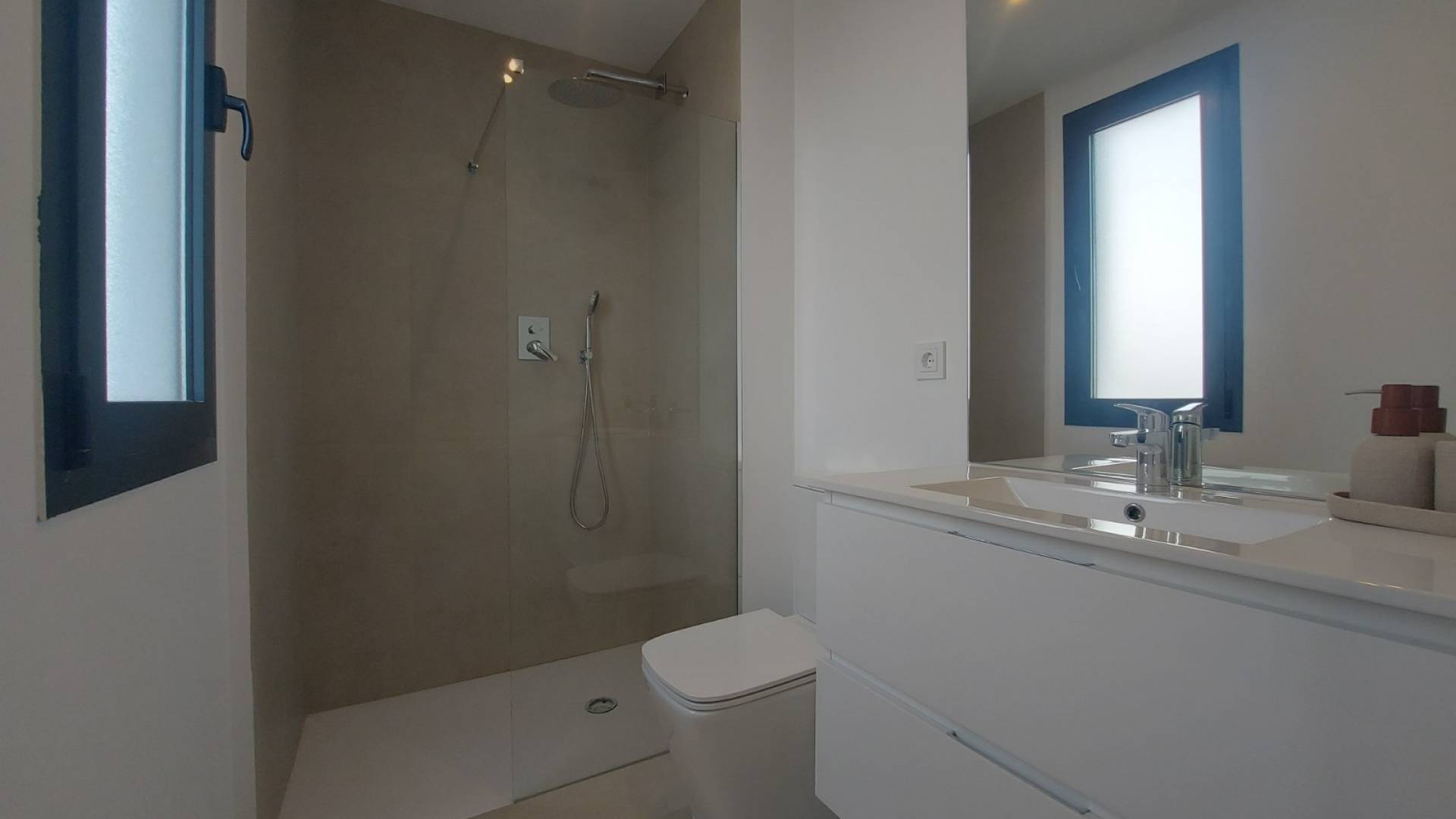 Nieuw gebouw - Penthouse - La Manga del Mar Menor - 