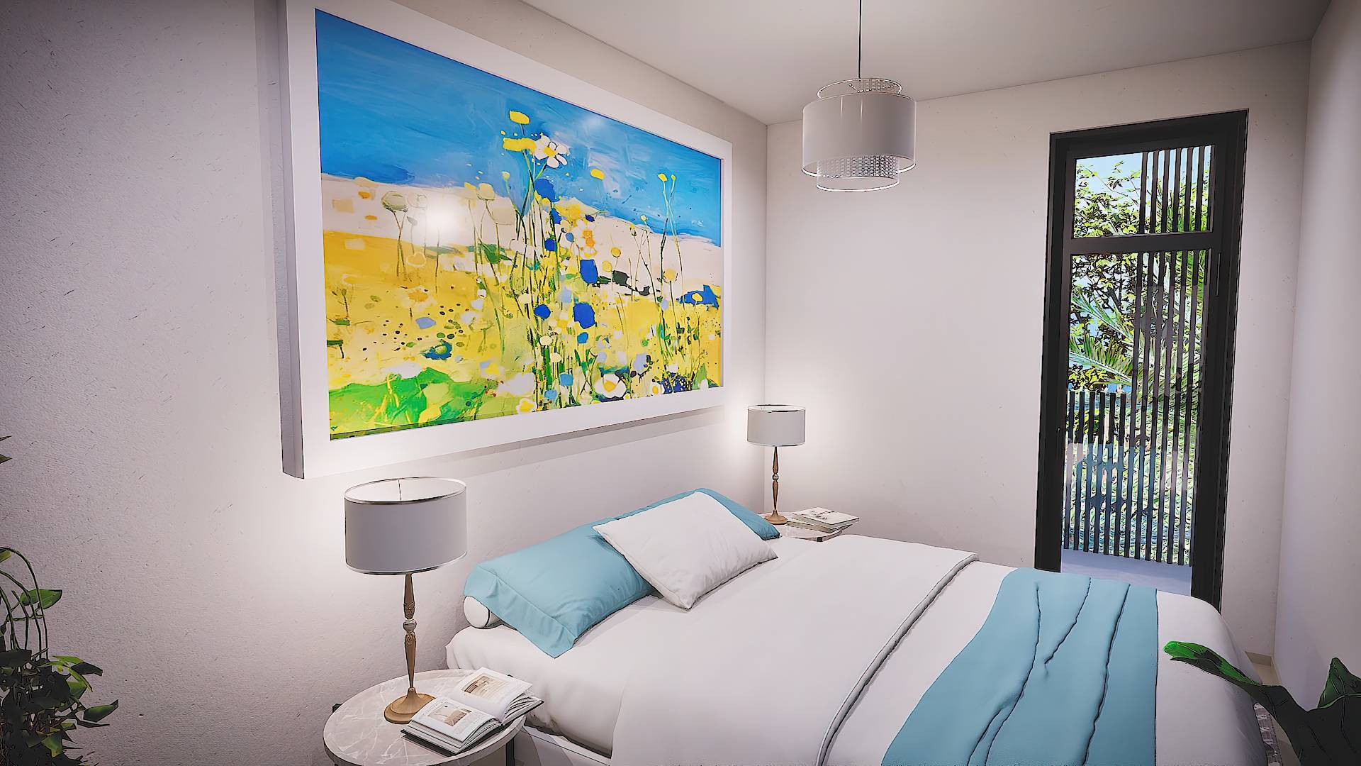 Nieuw gebouw - Penthouse - La Manga del Mar Menor - 