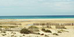 Nieuw gebouw - Penthouse - La Manga del Mar Menor - 